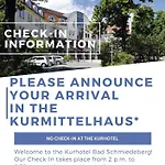 Kurhotel Bad Schmiedeberg