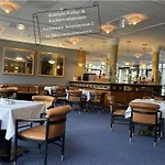 Kurhotel Bad Schmiedeberg Szálloda 3*