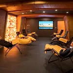 Szálloda Kurhotel Bad Schmiedeberg Bad Schmiedeberg
