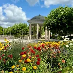 Kurhotel Bad Schmiedeberg Szálloda