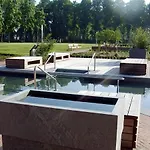 Kurhotel Bad Schmiedeberg