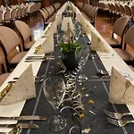 Kurhotel Bad Schmiedeberg 3* Bad Schmiedeberg