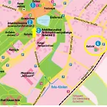 Kurhotel Bad Schmiedeberg 3*