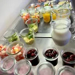 Szálloda Kurhotel Bad Schmiedeberg 3*