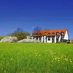 Hotel Kurhotel Bad Schmiedeberg