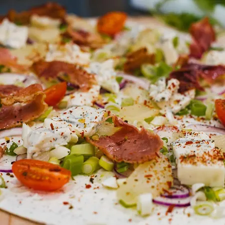 Kurhotel Bad Schmiedeberg 3*