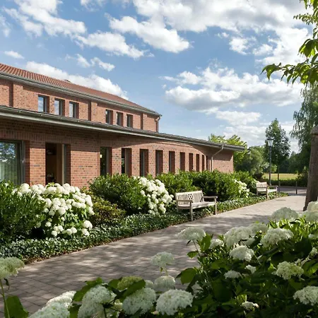 Hotel Kurhotel Bad Schmiedeberg