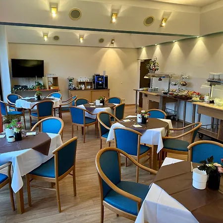 Kurhotel Bad Schmiedeberg Hotel 3*