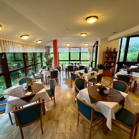 Kurhotel Bad Schmiedeberg Hotel Bad Schmiedeberg