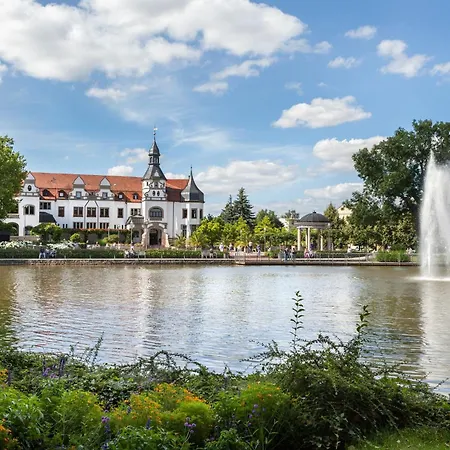 Kurhotel Bad Schmiedeberg Bad Schmiedeberg