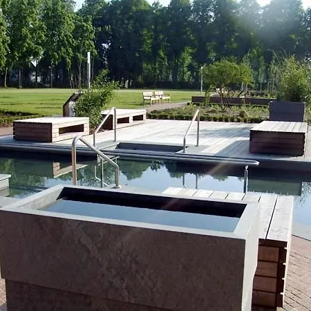 Kurhotel Bad Schmiedeberg