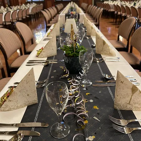 Kurhotel Bad Schmiedeberg 3* Bad Schmiedeberg