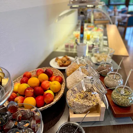 Kurhotel Bad Schmiedeberg 3* Bad Schmiedeberg