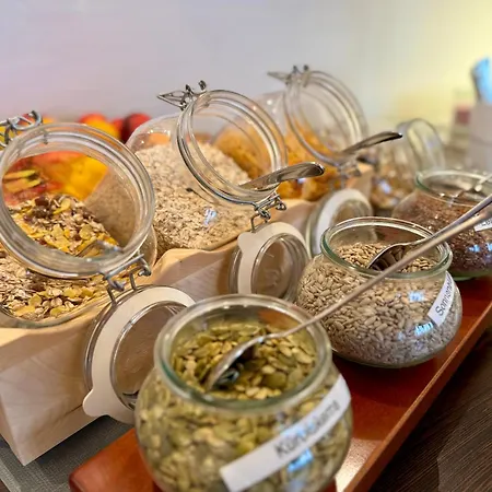 Kurhotel Bad Schmiedeberg 3* Bad Schmiedeberg