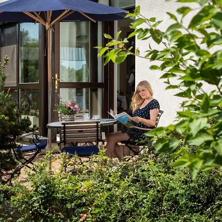 Hotel Kurhotel Bad Schmiedeberg 3*
