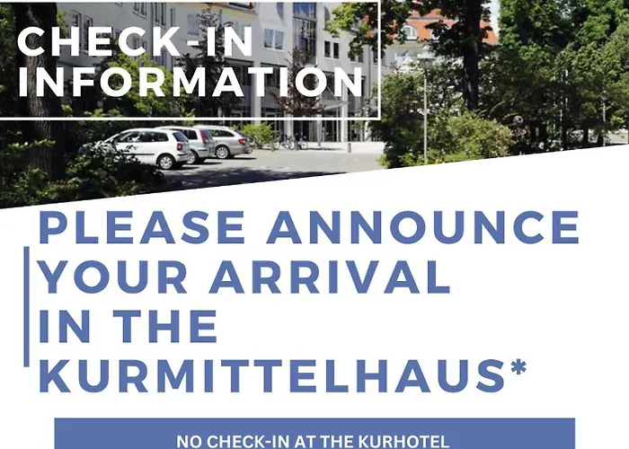 Kurhotel Bad Schmiedeberg