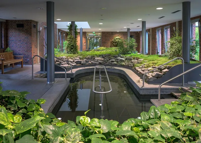 Hotel Kurhotel Bad Schmiedeberg Bad Schmiedeberg