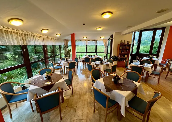 Kurhotel Bad Schmiedeberg Hotel Bad Schmiedeberg