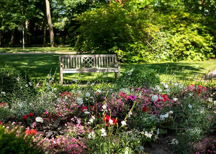 Kurhotel Bad Schmiedeberg Hotell Bad Schmiedeberg