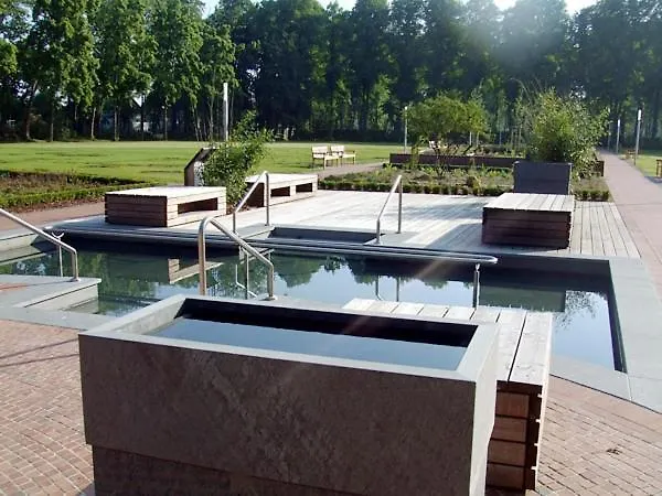 Kurhotel Bad Schmiedeberg