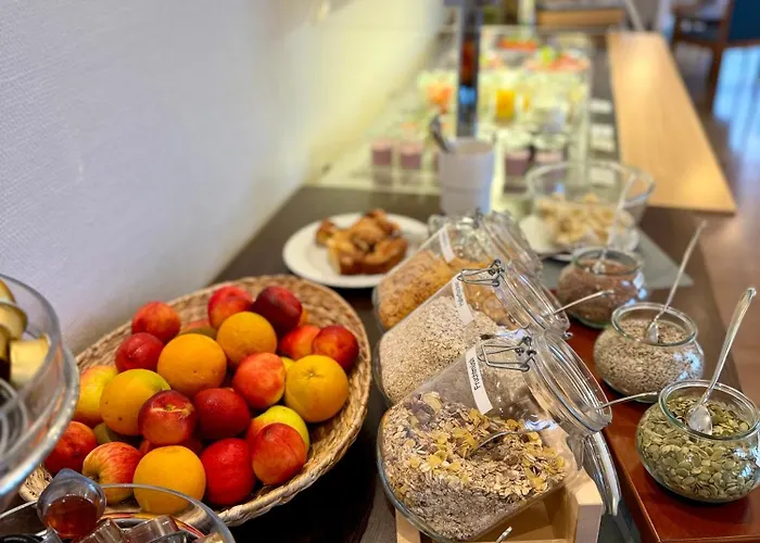 Kurhotel Bad Schmiedeberg 3* Bad Schmiedeberg