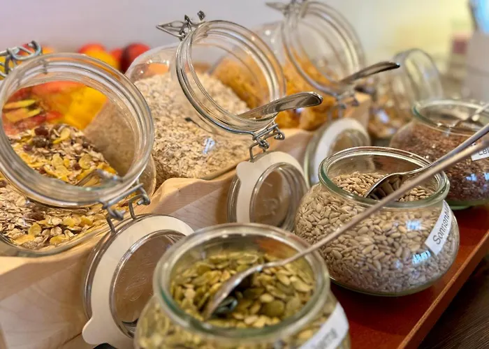 Kurhotel Bad Schmiedeberg 3* Bad Schmiedeberg